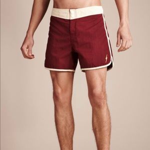 Lightning Bolt boardshorts